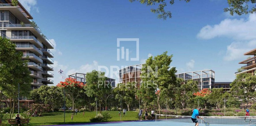 Квартира в City Walk, Дубай, 3 спальни, 283.17м², № 126236