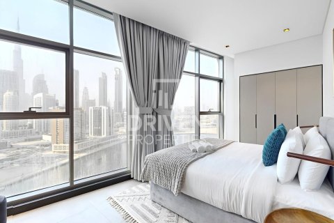 Apartment in 15 Northside, Business Bay, Dubai 2 bedrooms, 103.77 sq.m. № 126224 - photo 6