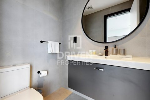 Apartment in 15 Northside, Business Bay, Dubai 2 bedrooms, 103.77 sq.m. № 126224 - photo 13