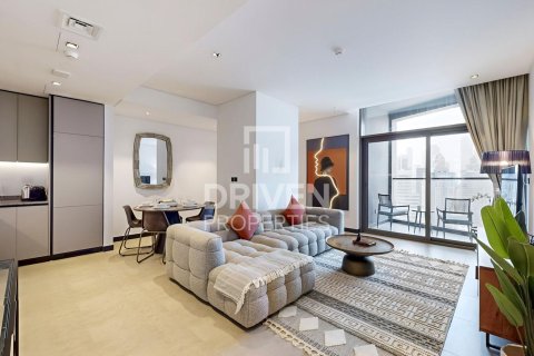 Apartment in 15 Northside, Business Bay, Dubai 2 bedrooms, 103.77 sq.m. № 126224 - photo 2