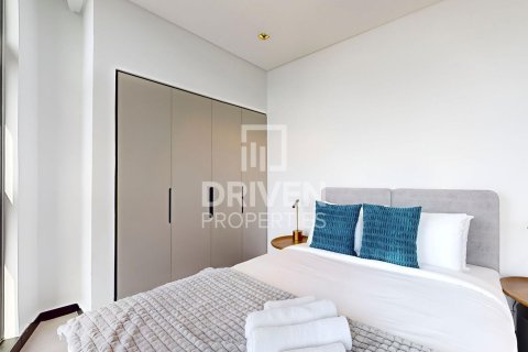Apartment in 15 Northside, Business Bay, Dubai 2 bedrooms, 103.77 sq.m. № 126224 - photo 7