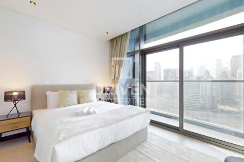 Apartment in 15 Northside, Business Bay, Dubai 2 bedrooms, 103.77 sq.m. № 126224 - photo 9