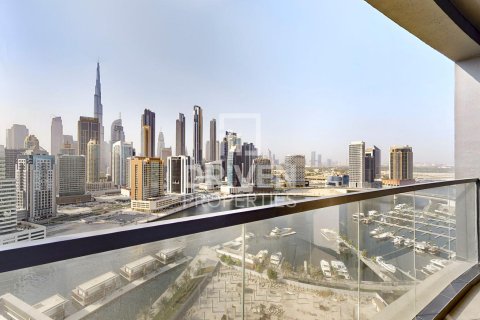 Apartment in 15 Northside, Business Bay, Dubai 2 bedrooms, 103.77 sq.m. № 126224 - photo 3