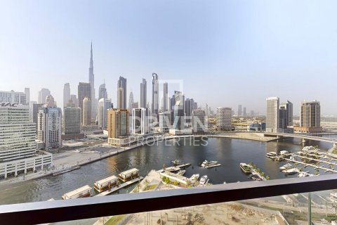 Apartment in 15 Northside, Business Bay, Dubai 2 bedrooms, 103.77 sq.m. № 126224