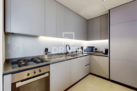 Apartment in 15 Northside, Business Bay, Dubai 2 bedrooms, 103.77 sq.m. № 126224 - photo 11