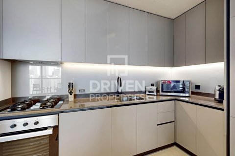 Apartment in 15 Northside, Business Bay, Dubai 2 bedrooms, 103.77 sq.m. № 126224 - photo 12