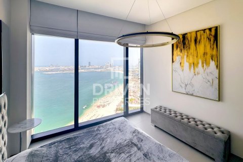 Apartamento en The Address Jumeirah Resort and Spa, Jumeirah Beach Residence, Dubai, 2 dormitorios, 137.03 m², № 126235 - foto 4