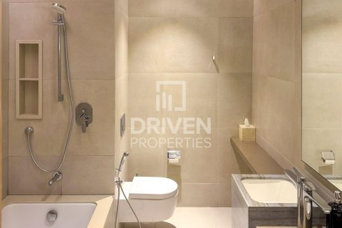 Apartamento en The Address Jumeirah Resort and Spa, Jumeirah Beach Residence, Dubai, 2 dormitorios, 137.03 m², № 126235 - foto 10