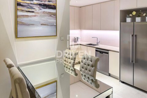 Apartamento en The Address Jumeirah Resort and Spa, Jumeirah Beach Residence, Dubai, 2 dormitorios, 137.03 m², № 126235 - foto 7