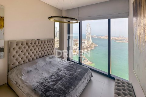 Apartamento en The Address Jumeirah Resort and Spa, Jumeirah Beach Residence, Dubai, 2 dormitorios, 137.03 m², № 126235 - foto 3