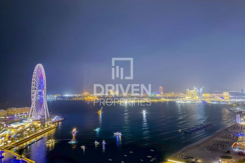 Apartamento en The Address Jumeirah Resort and Spa, Jumeirah Beach Residence, Dubai, 2 dormitorios, 137.03 m², № 126235 - foto 12