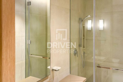 Apartamento en The Address Jumeirah Resort and Spa, Jumeirah Beach Residence, Dubai, 2 dormitorios, 137.03 m², № 126235 - foto 11