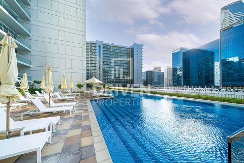شقة في الخليج التجاري, دبي 2 غرف نوم, 84.26 م² رقم 126233 - صورة 17