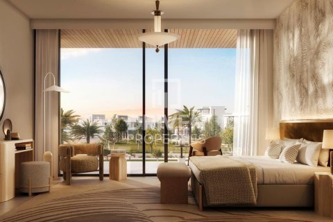 Villa in The Valley, Dubai 4 bedrooms, 826.93 sq.m. № 126225 - photo 5