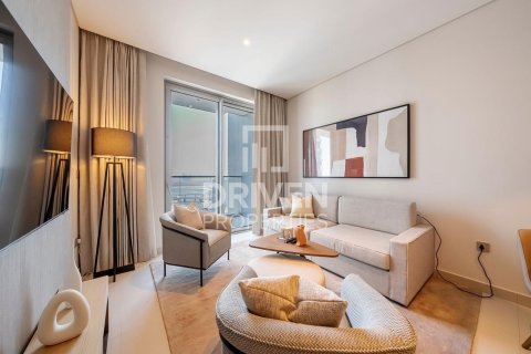 Appartement à Vida Residences Dubai Mall, Downtown Dubai (Downtown Burj Dubai), Dubai, 2 chambres, 111.2 m², № 126223 - photo 4