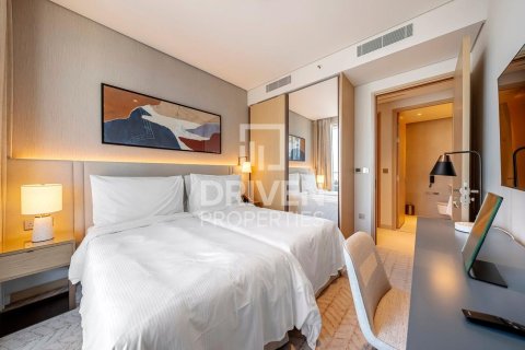 Appartement à Vida Residences Dubai Mall, Downtown Dubai (Downtown Burj Dubai), Dubai, 2 chambres, 111.2 m², № 126223 - photo 7