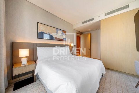 Appartement à Vida Residences Dubai Mall, Downtown Dubai (Downtown Burj Dubai), Dubai, 2 chambres, 111.2 m², № 126223 - photo 9