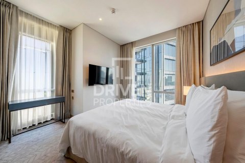 Appartement à Vida Residences Dubai Mall, Downtown Dubai (Downtown Burj Dubai), Dubai, 2 chambres, 111.2 m², № 126223 - photo 6