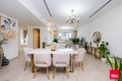 Appartement à Dubai, 3 chambres, 162.1 m², № 40224 - photo 6