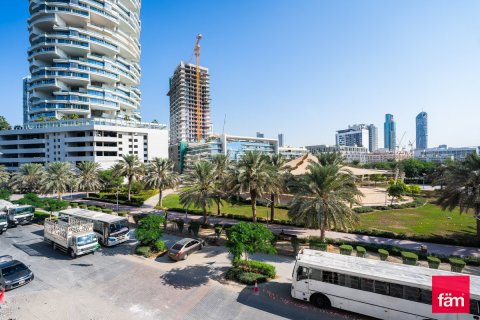 Appartement à Dubai, 3 chambres, 162.1 m², № 40224 - photo 1
