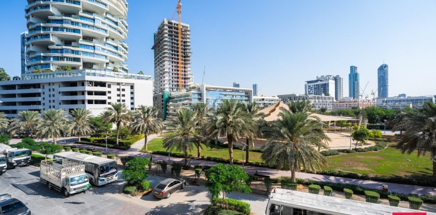 Appartement à Dubai, 3 chambres, 162.1 m², № 40224