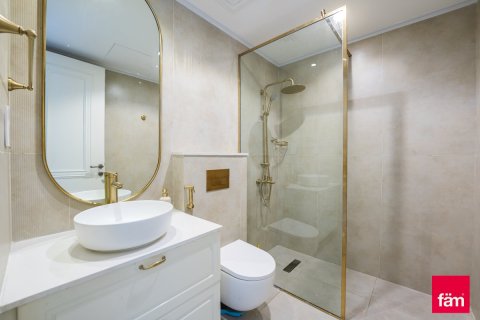 Appartement à Dubai, 3 chambres, 162.1 m², № 40224 - photo 19
