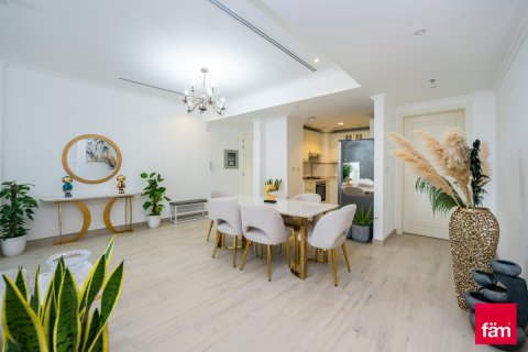 Appartement à Dubai, 3 chambres, 162.1 m², № 40224 - photo 2