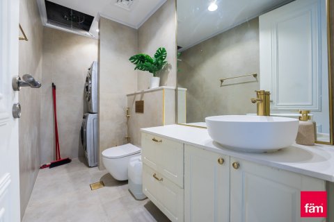 Appartement à Dubai, 3 chambres, 162.1 m², № 40224 - photo 10