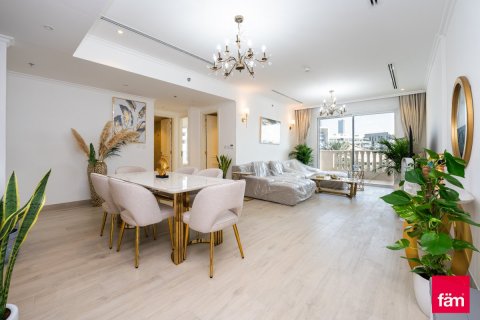 Appartement à Dubai, 3 chambres, 162.1 m², № 40224 - photo 25