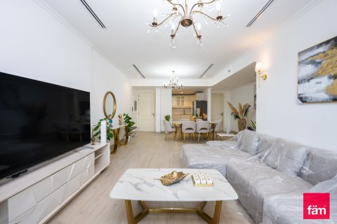 Appartement à Dubai, 3 chambres, 162.1 m², № 40224 - photo 8