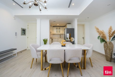 Appartement à Dubai, 3 chambres, 162.1 m², № 40224 - photo 7