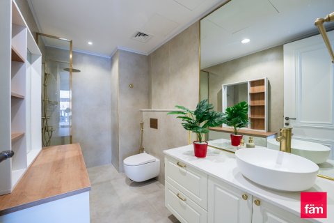 Appartement à Dubai, 3 chambres, 162.1 m², № 40224 - photo 14
