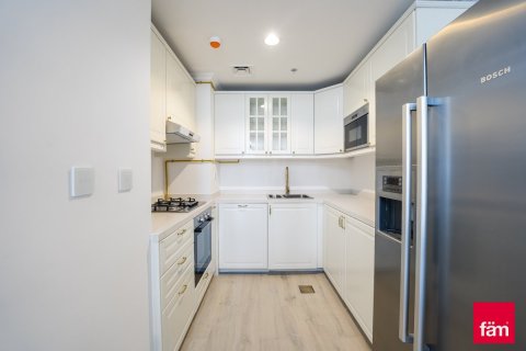 Appartement à Dubai, 3 chambres, 162.1 m², № 40224 - photo 3