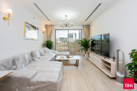 Appartement à Dubai, 3 chambres, 162.1 m², № 40224 - photo 9
