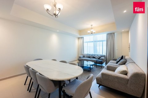 Villa in Meydan, Dubai 4 bedrooms, 187.2 sq.m. № 40223 - photo 2