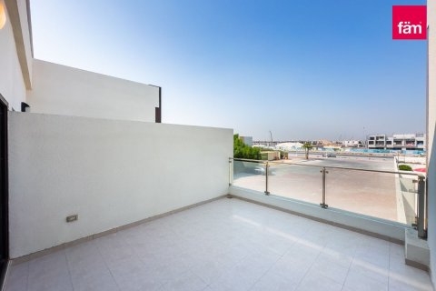 Villa in Meydan, Dubai 4 bedrooms, 187.2 sq.m. № 40223 - photo 19