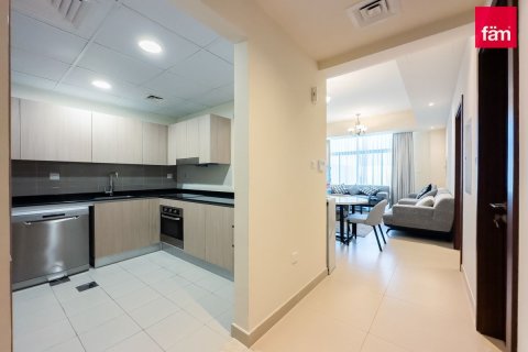 Villa in Meydan, Dubai 4 bedrooms, 187.2 sq.m. № 40223 - photo 18
