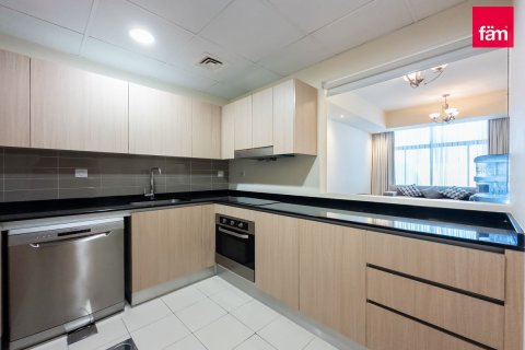 Villa in Meydan, Dubai 4 bedrooms, 187.2 sq.m. № 40223 - photo 22
