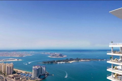 Купить квартиру в Пальме Джумейре, Дубай: 4 спальни, 1412.3м², № 40229 - фото 5