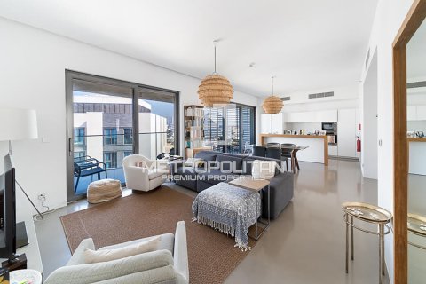 Apartment in Pearl Jumeirah, Jumeirah, Dubai 3 bedrooms, 210 sq.m. № 4018 - photo 21