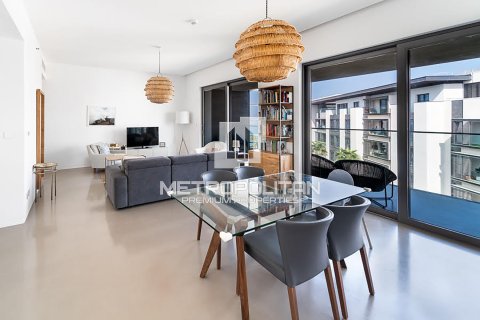 Apartment in Pearl Jumeirah, Jumeirah, Dubai 3 bedrooms, 210 sq.m. № 4018 - photo 19