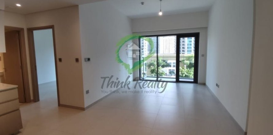 Appartement à Dubai, studio, 59 m², № 4013