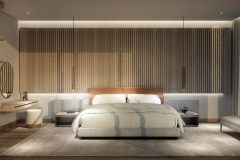 Villa à Mohammed Bin Rashid City, Dubai, 5 chambres, 707 m², № 4017 - photo 3