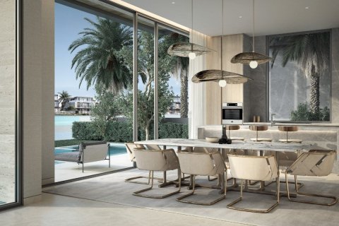 Villa à Mohammed Bin Rashid City, Dubai, 5 chambres, 707 m², № 4017 - photo 5