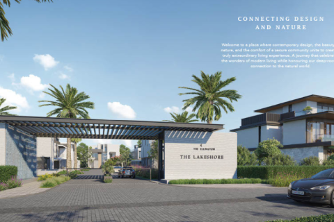 Villa à Mohammed Bin Rashid City, Dubai, 5 chambres, 707 m², № 4017 - photo 8