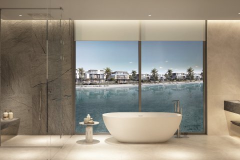 Villa à Mohammed Bin Rashid City, Dubai, 5 chambres, 707 m², № 4017 - photo 6