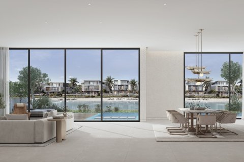 Villa à Mohammed Bin Rashid City, Dubai, 5 chambres, 707 m², № 4017 - photo 4