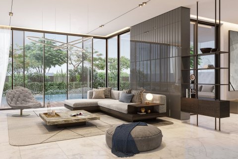 Villa en Harmony, Tilal Al Ghaf, Dubai, 4 dormitorios, 374 m², № 4014 - foto 6