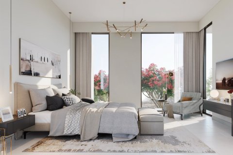Villa en Harmony, Tilal Al Ghaf, Dubai, 4 dormitorios, 374 m², № 4014 - foto 3