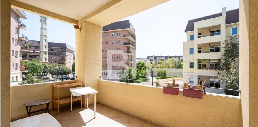 Appartement à Motor City, Dubai, 1 chambre, 98 m², № 22112